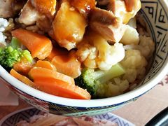 -吉野家(秀谷店)