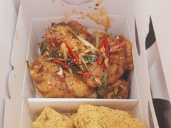 -悠个炸鸡(南京创始店)