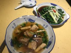 -同合居·非遗东北菜(新阳路店)