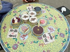 -宫事颐庭·老佛爷贵寿下午茶(颐和园店)