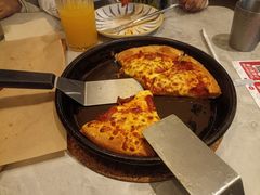 -必胜客(白石桥店)