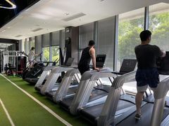 -冠军健身