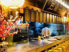 -杨记隆府(南坪店)