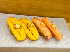 -鮨政· Omakase(港汇恒隆广场店)
