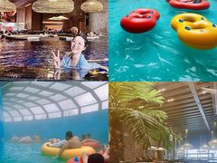 -清河半岛温泉度假酒店