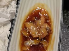 -上井精致料理(中兴商业大厦店)
