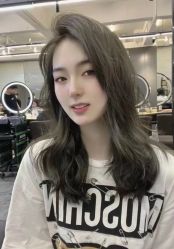 点击看大图 -MORI HAIR SALON日式美发沙龙