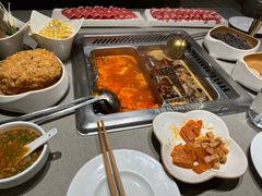 -海底捞火锅(正大乐城店)