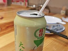-和晟shèng铁锅炖·东北菜(南山店)