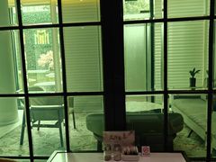 -锦江都城经典达华静安寺酒店·餐厅