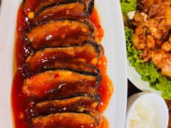 -闻香阁·清真(光荣道店)