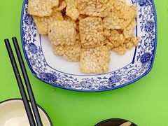 -巢湖名吃·徽府农家菜(半汤店)