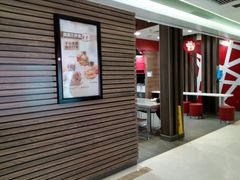 -麦当劳(国际大厦店)