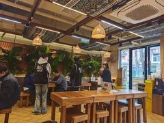 -云阿蛮云南生烫牛肉米线(奉贤路店)