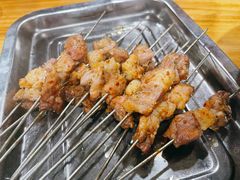 -陈氏肥蛤(小纬六路总店)