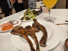 -红林大酒店RFcafe自助餐厅