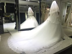 IN&nbsp;SHINE·婚纱之王-韩国天使嫁衣婚纱礼服馆(上海旗舰店)