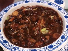 -鸭匠食府·挂炉烤鸭·新京菜(阜成路店)