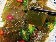 -丁哥·庐味鲜 土菜·20年老字号(世纪阳光花园店)