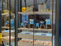 -CREAM STORY意大利手工冰淇淋&甜品(万象前海店)