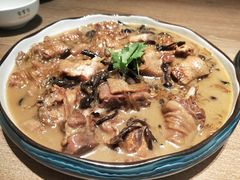 -金掌勺锅包肉(华润万象城店)