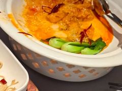 -阿庄新豫菜(航海东路店)