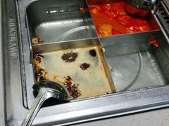 -海底捞火锅(天一广场亚细亚店)