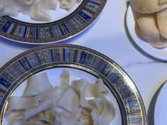 -阿里疆Alijiang·丝路美食·异域风情·清真(长楹天街店)