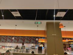 -比格比萨自助(新辰里学清路店)