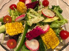 -必胜客(东大桥店)