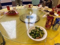 -胖大姐黄辣丁鱼庄(新津店)