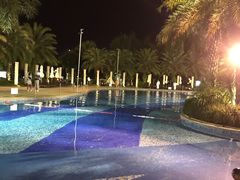 -惠州金海湾嘉华度假酒店