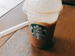 -星巴克(深圳前进天虹店)