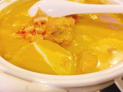 -simply thai天泰(长泰广场店)