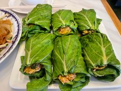 -京滨饭店·餐厅(阜外大街店)