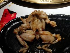 -捞三国美蛙鲜鱼火锅(茂业店)