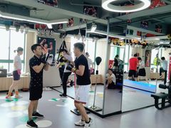 -M.S拳击泰拳馆(大学路店)