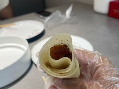-额娘·春饼烤鸭(乐汇城店)
