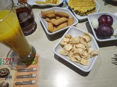 -豪客来牛排(红豆万花城店)