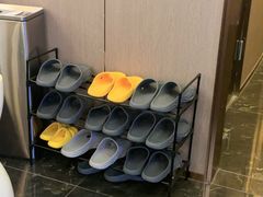 -大逸传奇·足道SPA(天美店)
