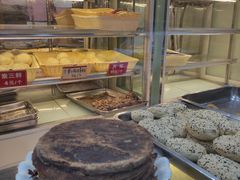 -马凯餐厅(长椿街店)