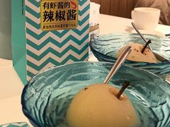 -莆田餐厅PUTIEN(金融街购物中心店)