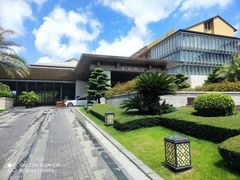 -南宁荔园维景国际酒店·荔园中餐厅