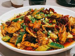 -李叔叔虾蟹大排档(青羊店)