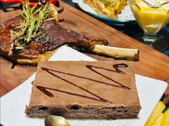 -吱咖啡西式简餐