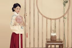 -美云庭古装·格格服汉服·京城旅拍(北京店)