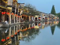 -南浔古镇