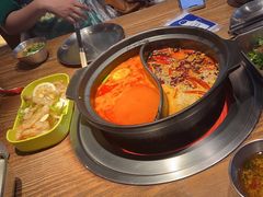 -江湖六膳門串串香(隆礼路店)