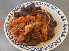 -梅溪·小伙子干挑面(安吉总店)