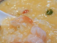 -嘉和一品粥(马家堡店)